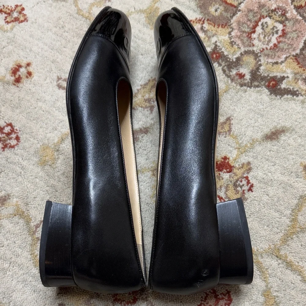 Salvatore Ferragamo Agile shoes